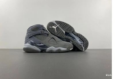 Jordan 8 Retro 305381-014 0801
